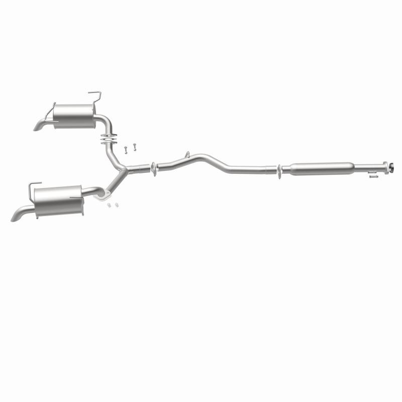 Magnaflow 106-0918