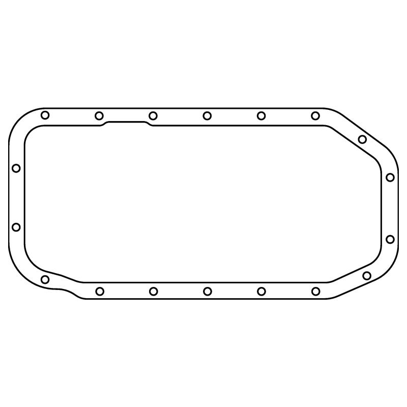 Cometic Gasket C4940