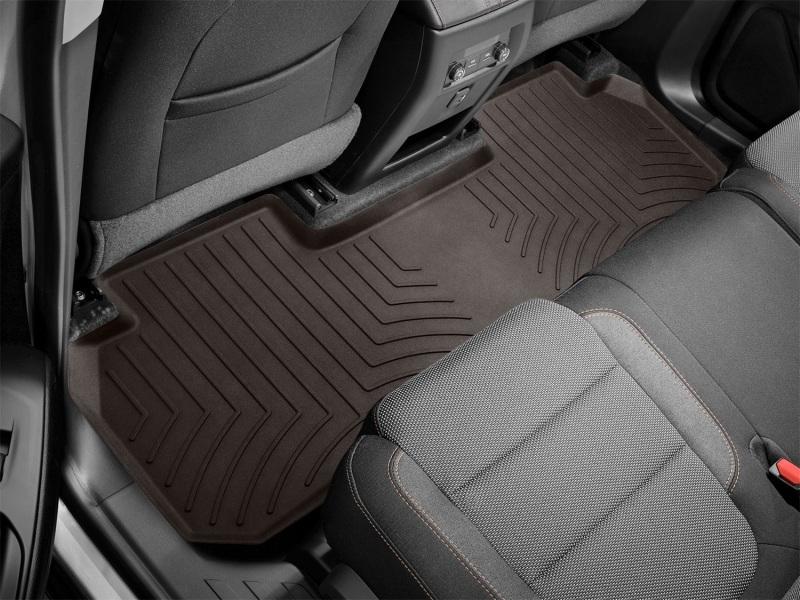 WeatherTech 4712283IM