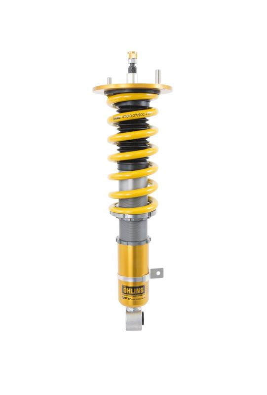 Ohlins NIS MI10S1