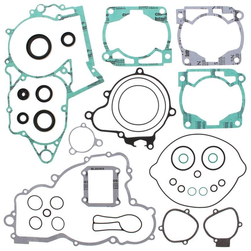Vertex Pistons 811335