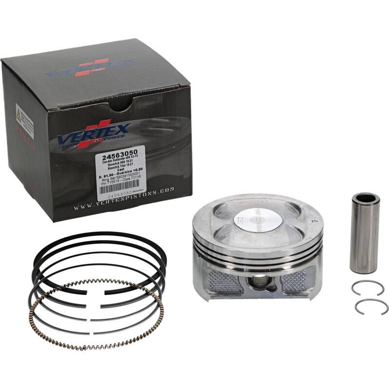 Vertex Pistons 24563050
