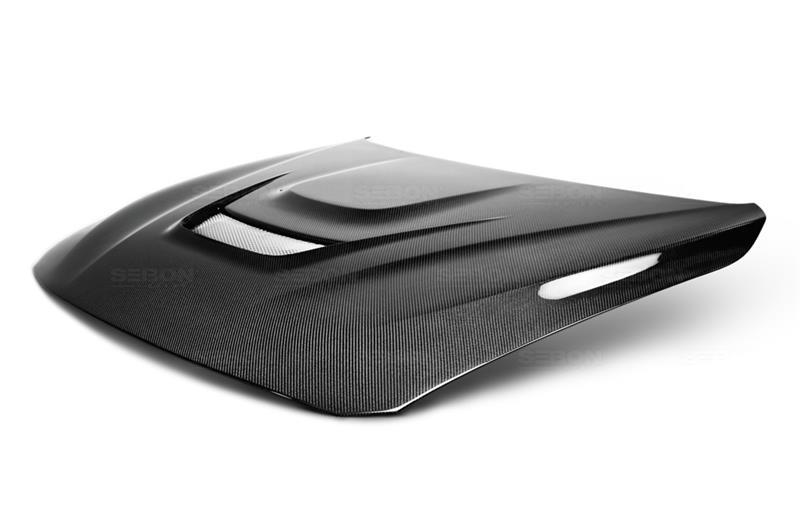 Seibon HD1213BMWF30-VS