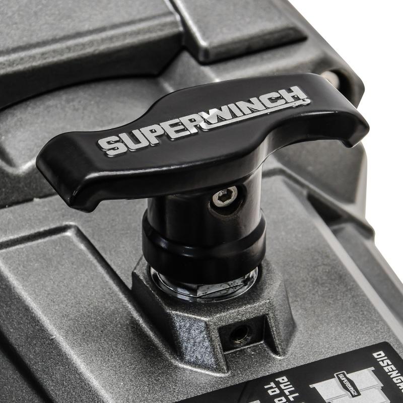 Superwinch 1712200
