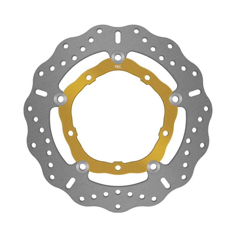 EBC Powersports MD2127XC