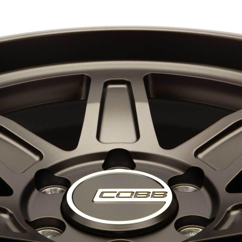 COBB 8RW610-TB