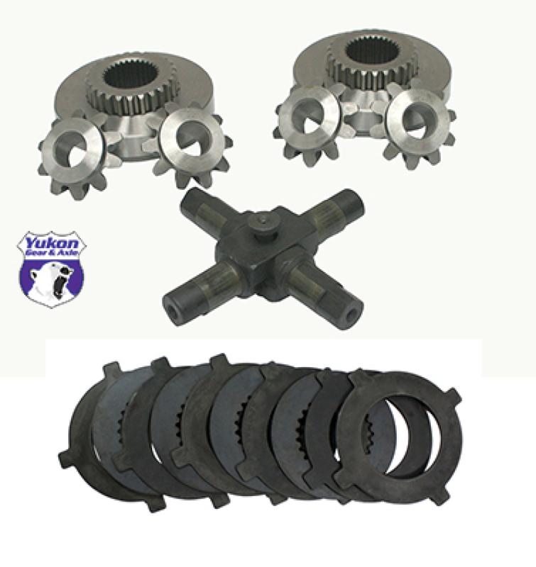 Yukon Gear & Axle YPKD80-P/L-35-R