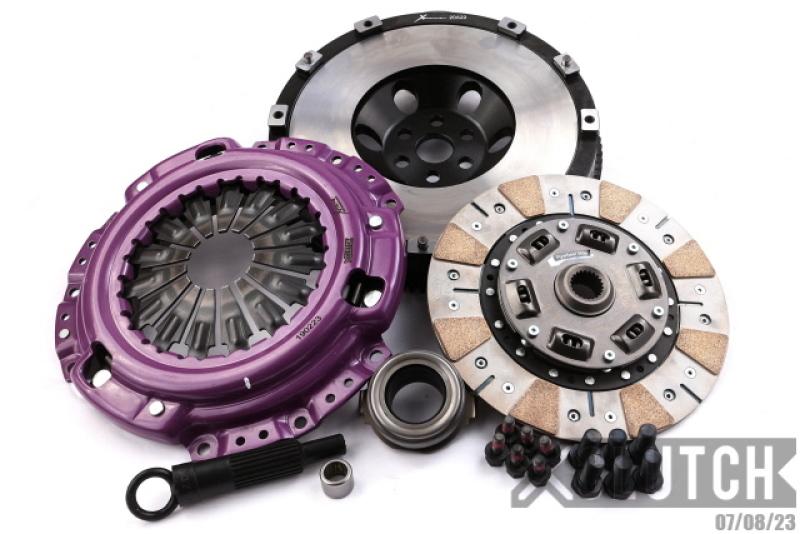 XCLUTCH XKMZ23538-1C