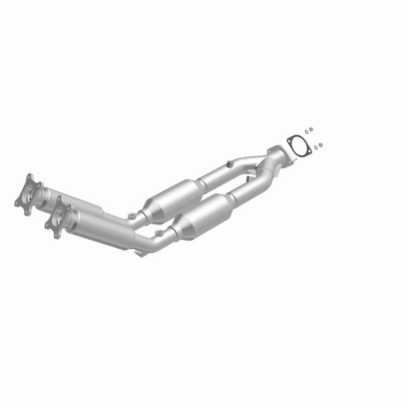 Magnaflow 4481156