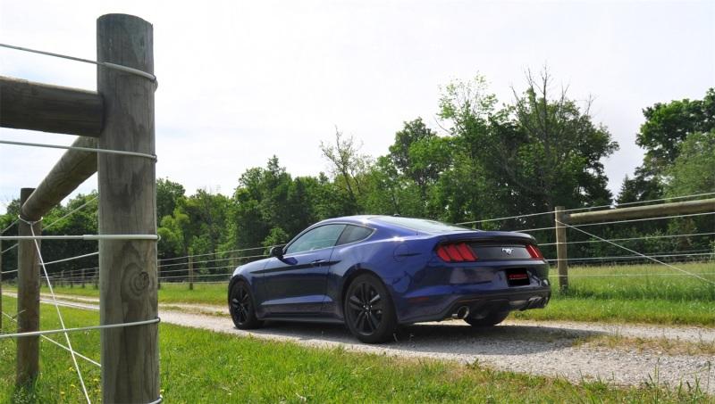 CORSA Performance 14344