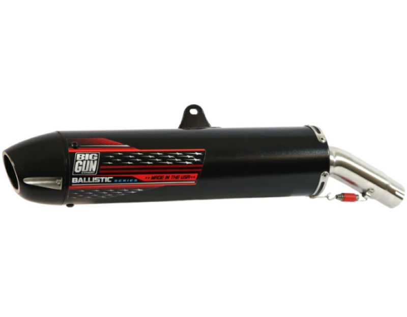Big Gun 08-2612