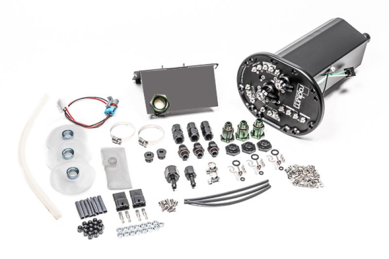 Radium Engineering 20-0951