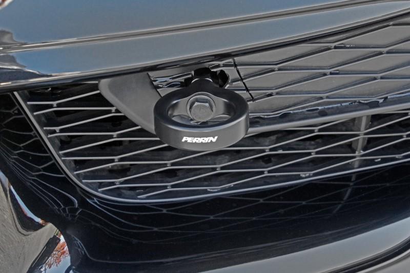 Perrin Performance PTP-BDY-230BK