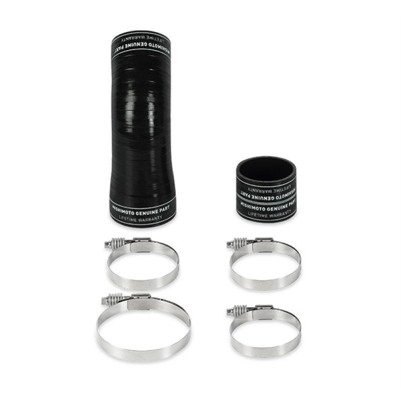 Mishimoto MMICP-F35T-15CWBK