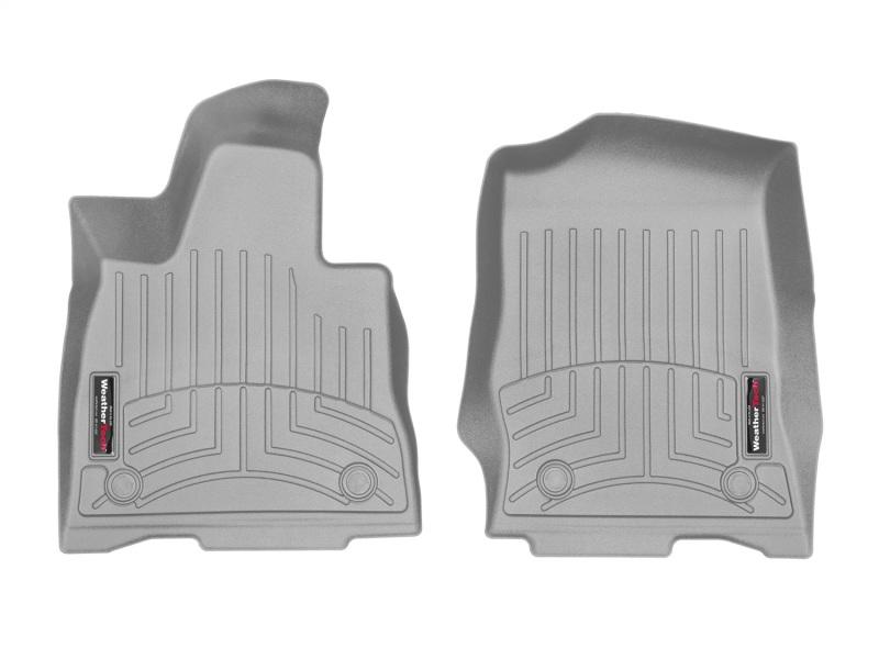 WeatherTech 4615761