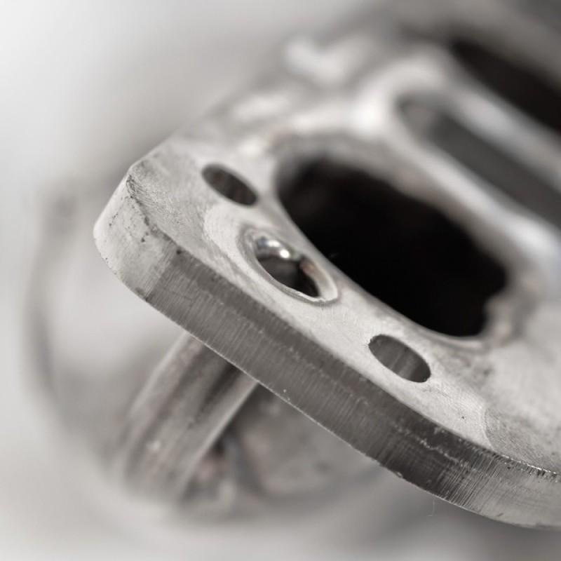 Stainless Works HM642HDRCAT