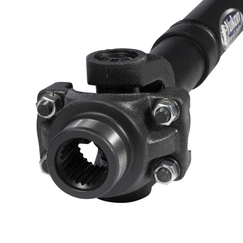 Yukon Gear & Axle YDS052