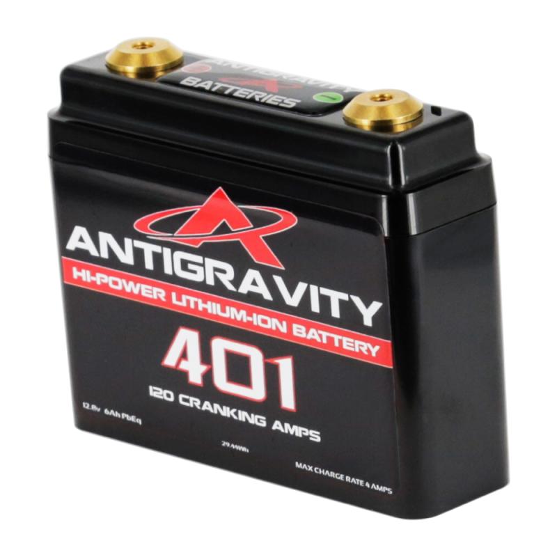 Antigravity Batteries AG-401