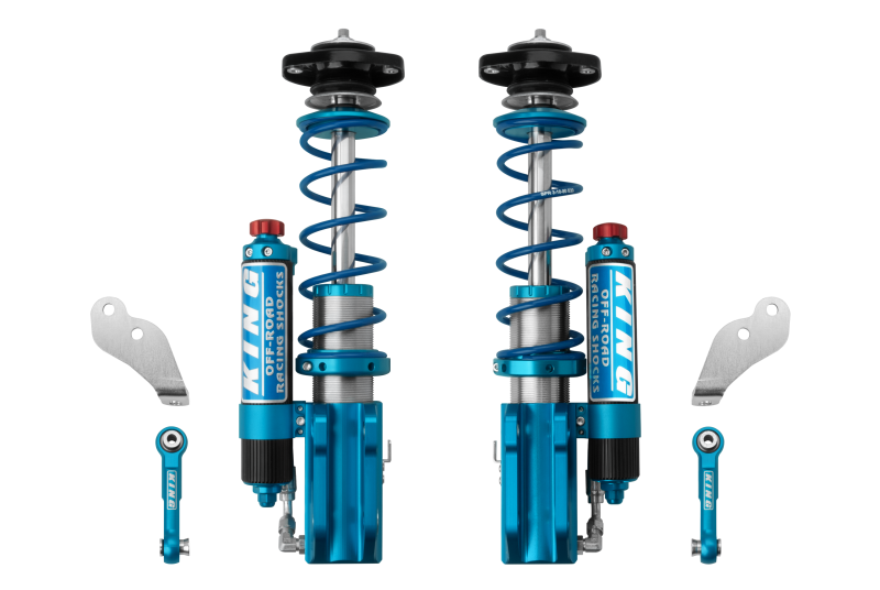King Shocks 25001-320A