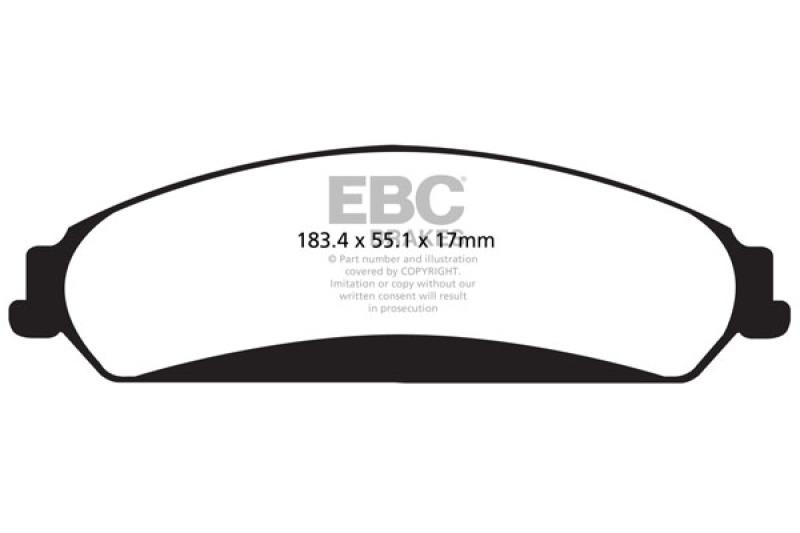 EBC DP42139R