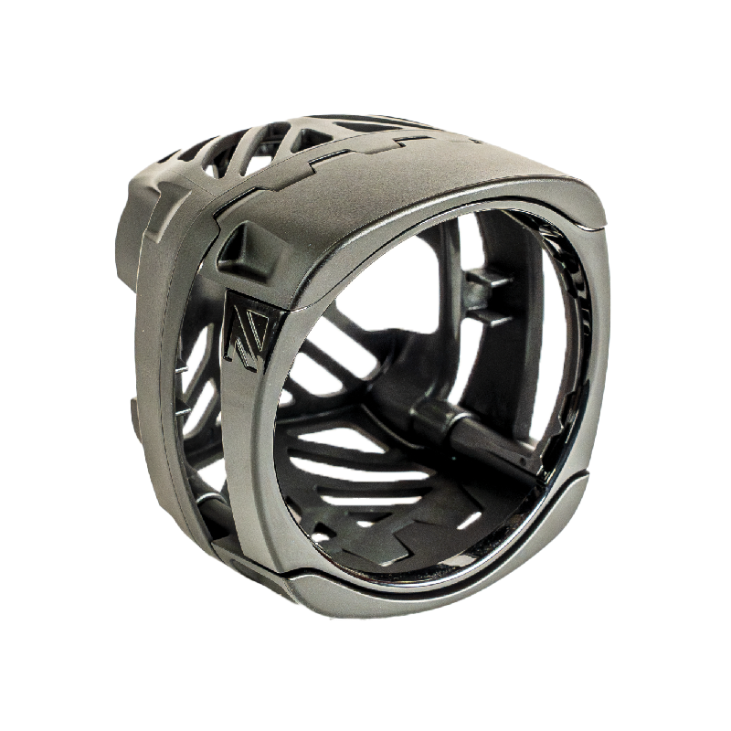 Nacho Offroad Technology NAC13BK