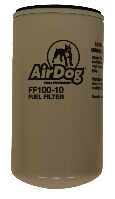 AirDog FF100-10