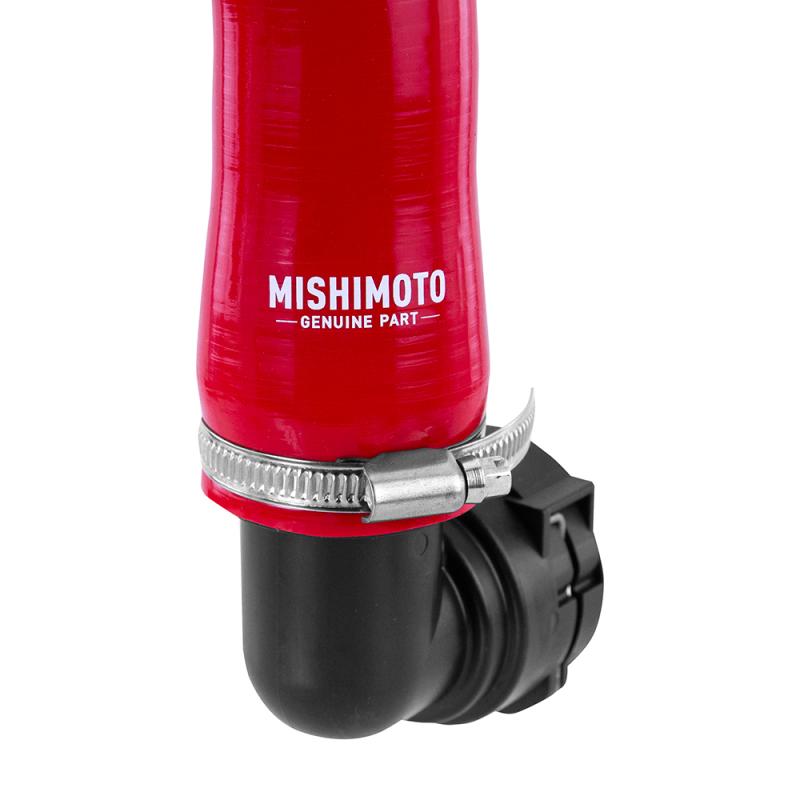 Mishimoto MMHOSE-F27T-15RD