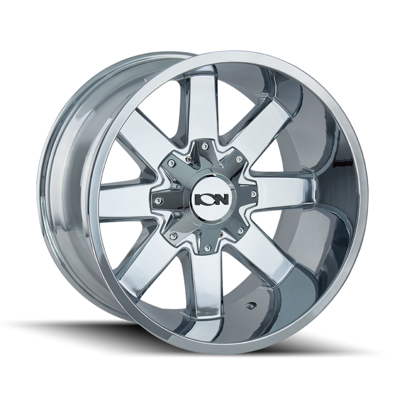 ION Wheels 141-2952C18