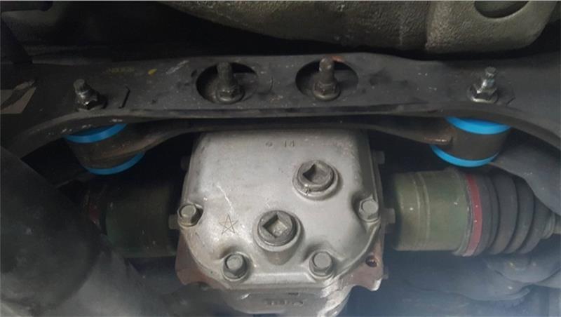 Torque Solution TS-SU-601