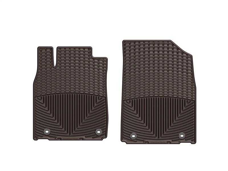 WeatherTech W289CO