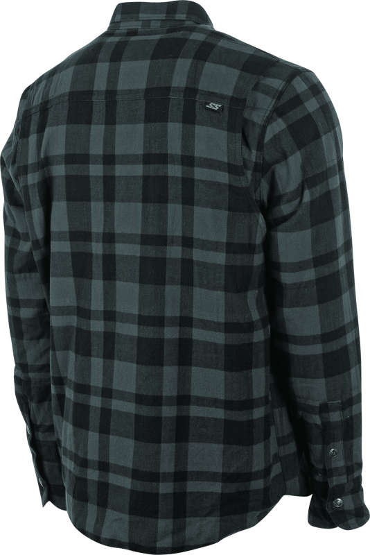 Speed and Strength 892272