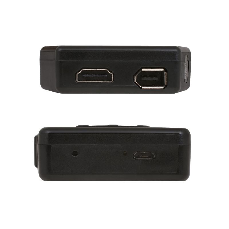 SCT Performance 7015PEO