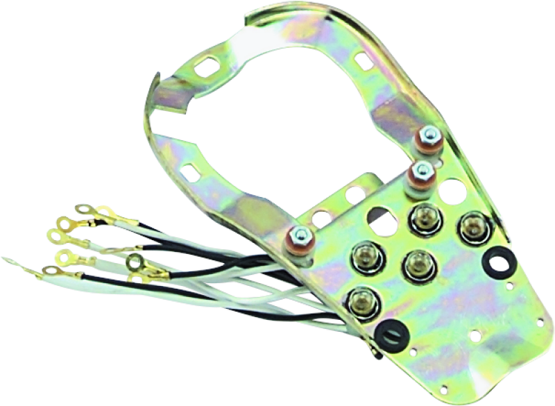 Bikers Choice 490247