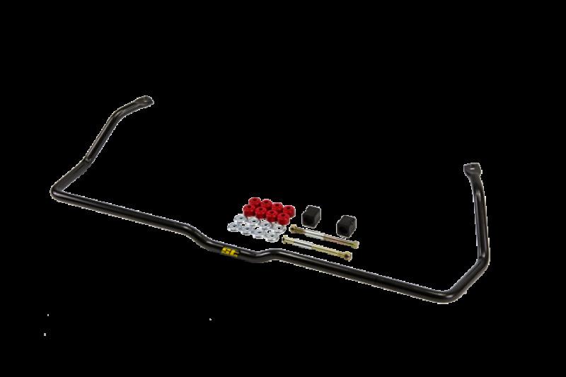 ST Suspensions 51080