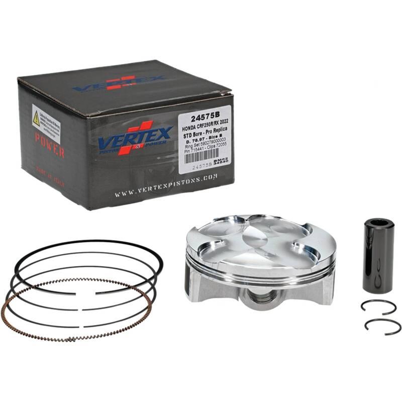Vertex Pistons 24575B