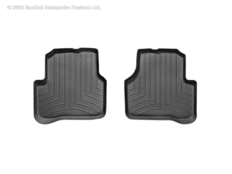 WeatherTech 441672