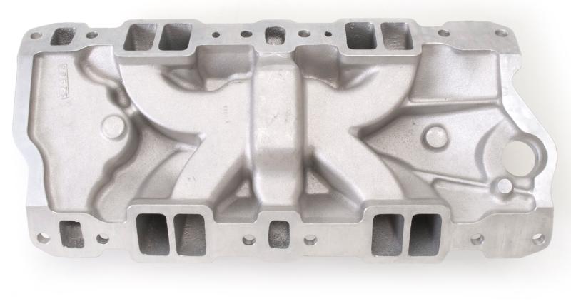 Edelbrock 2701