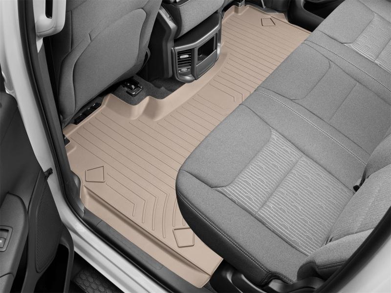 WeatherTech 4514283