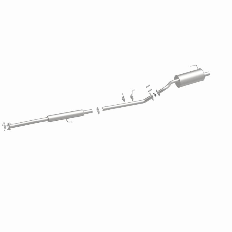 Magnaflow 106-0722