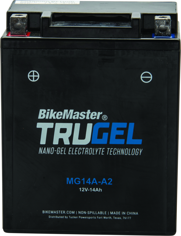 Bike Master 780511