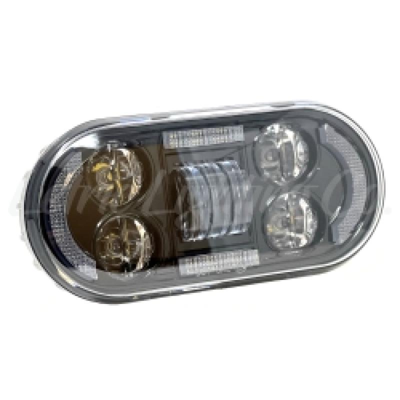 Letric Lighting LLC-LH-SS