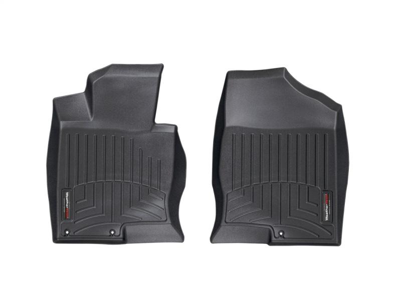 WeatherTech 444891