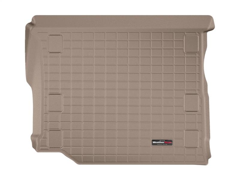 WeatherTech 411107