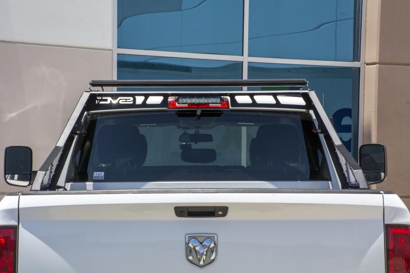 DV8 Offroad RRDR2-01