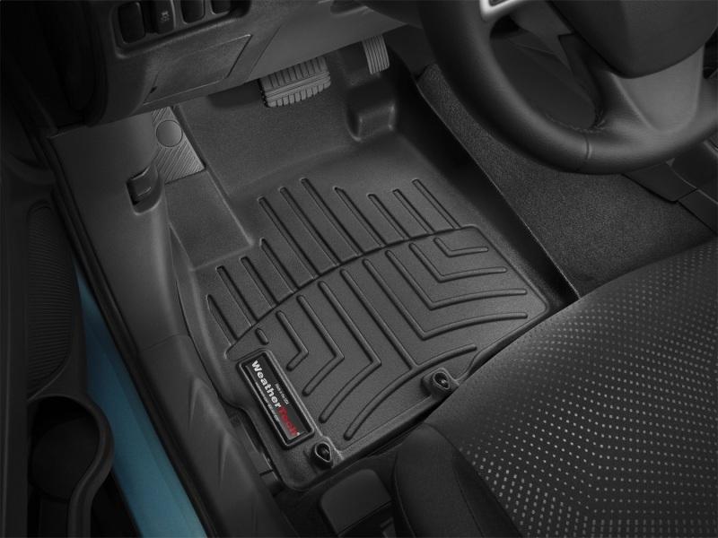 WeatherTech 446511