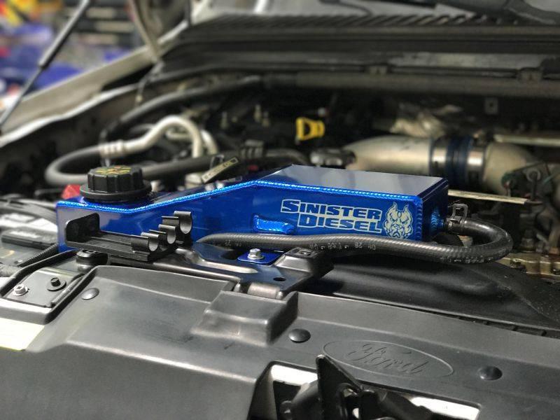 Sinister Diesel SD-DEGAS-7.3