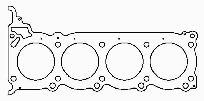 Cometic Gasket C4486-036