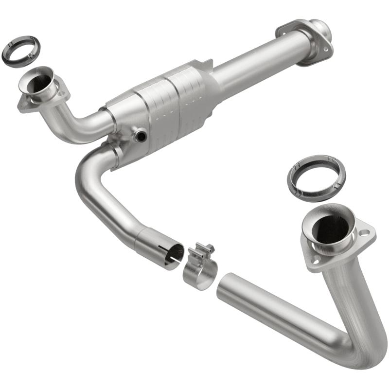 Magnaflow 23256