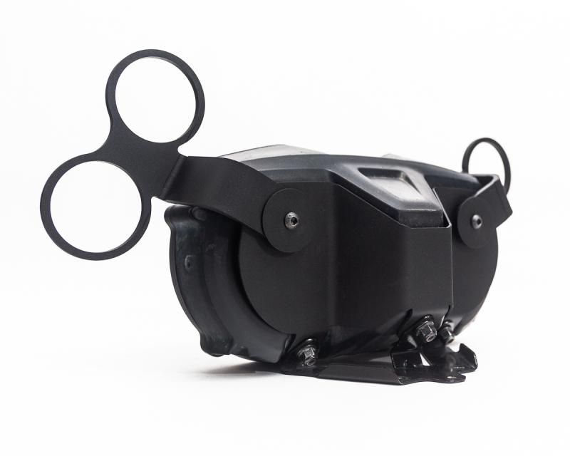 Agency Power AP-BRP-X3-350-E