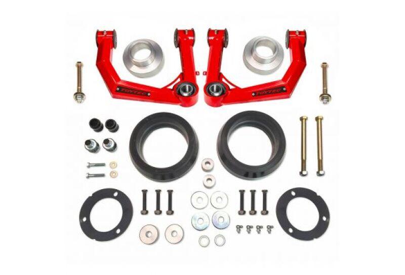 Tuff Country 52011TT